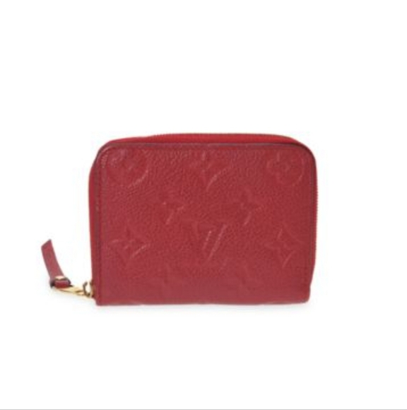 ❣️Louis Vuitton Monogram Empriente Wallet❣️ - Picture 2 of 14